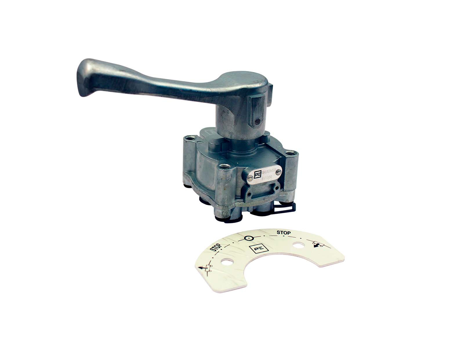 Hev & senk ventil - 4630320200/084.603-00A