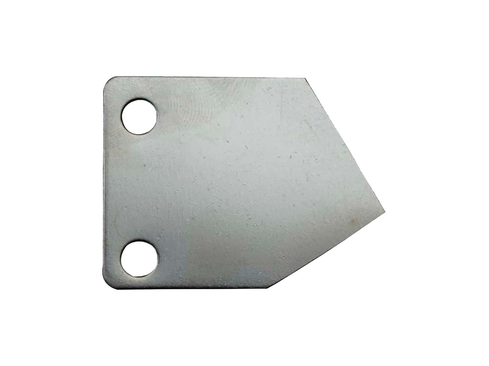 Reserveblad til rørskærer 125080