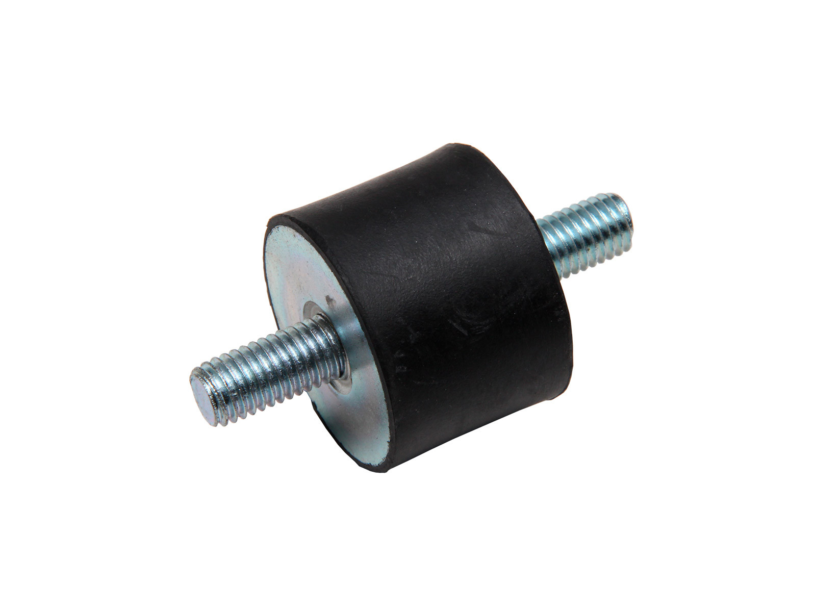 Gummidemper A50x45/M10x28 - 810.045-70