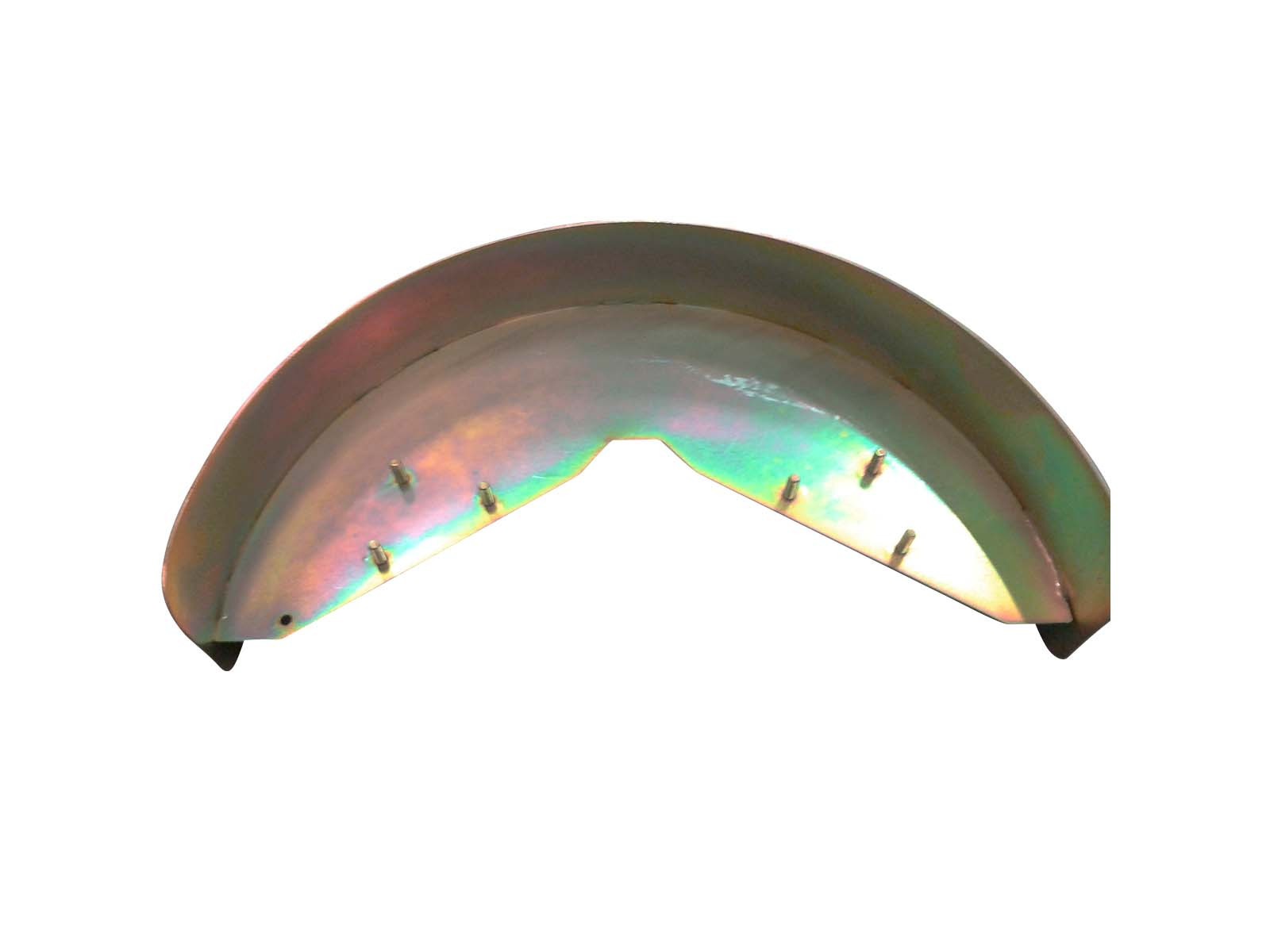 Bremseskjold for 195 tvilling - BS195 tvilling