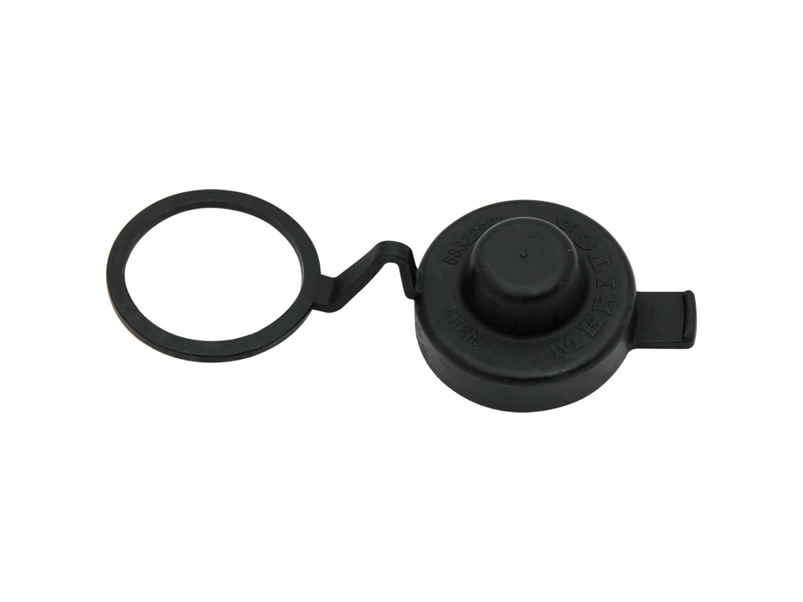 Støvhette f. justerskrue  1 stk f. Elsa195/225 - ROR 68322655