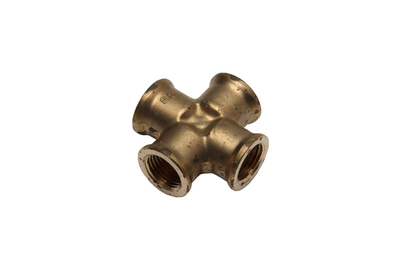 Kryss p5-m16xm16xm16 - 6838