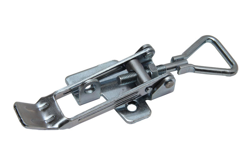 Eksenterlås elfors. 160-180mm - 0161107132