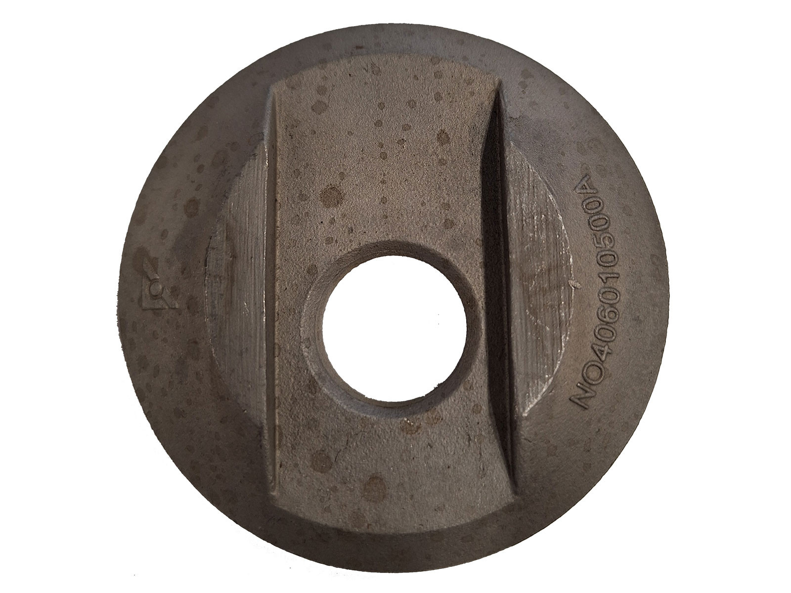 Flange for sporing  konc. - Meritor 21228664