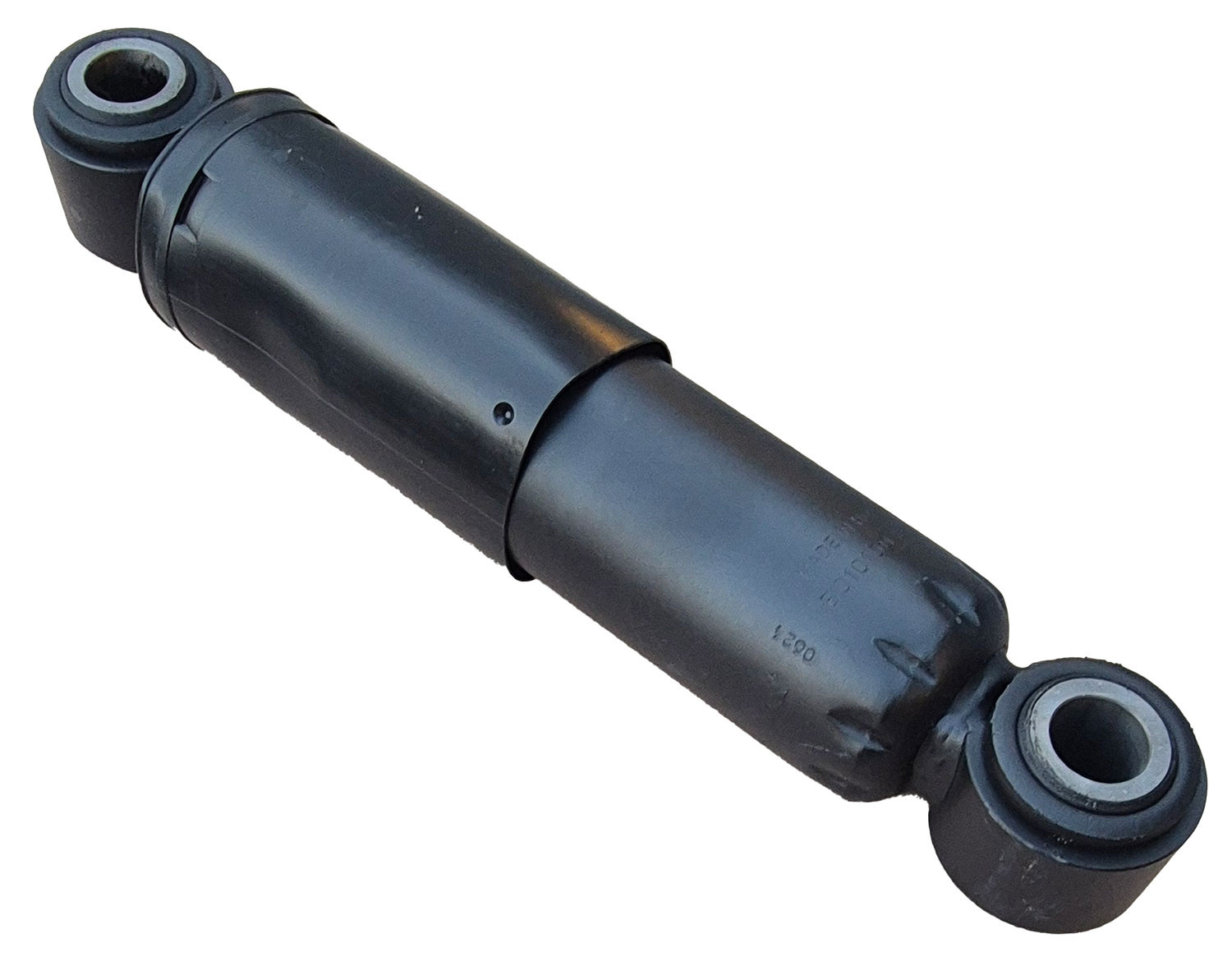 Støtdemper TOP f. ver. 4 SL9/CS9iT/CS10T