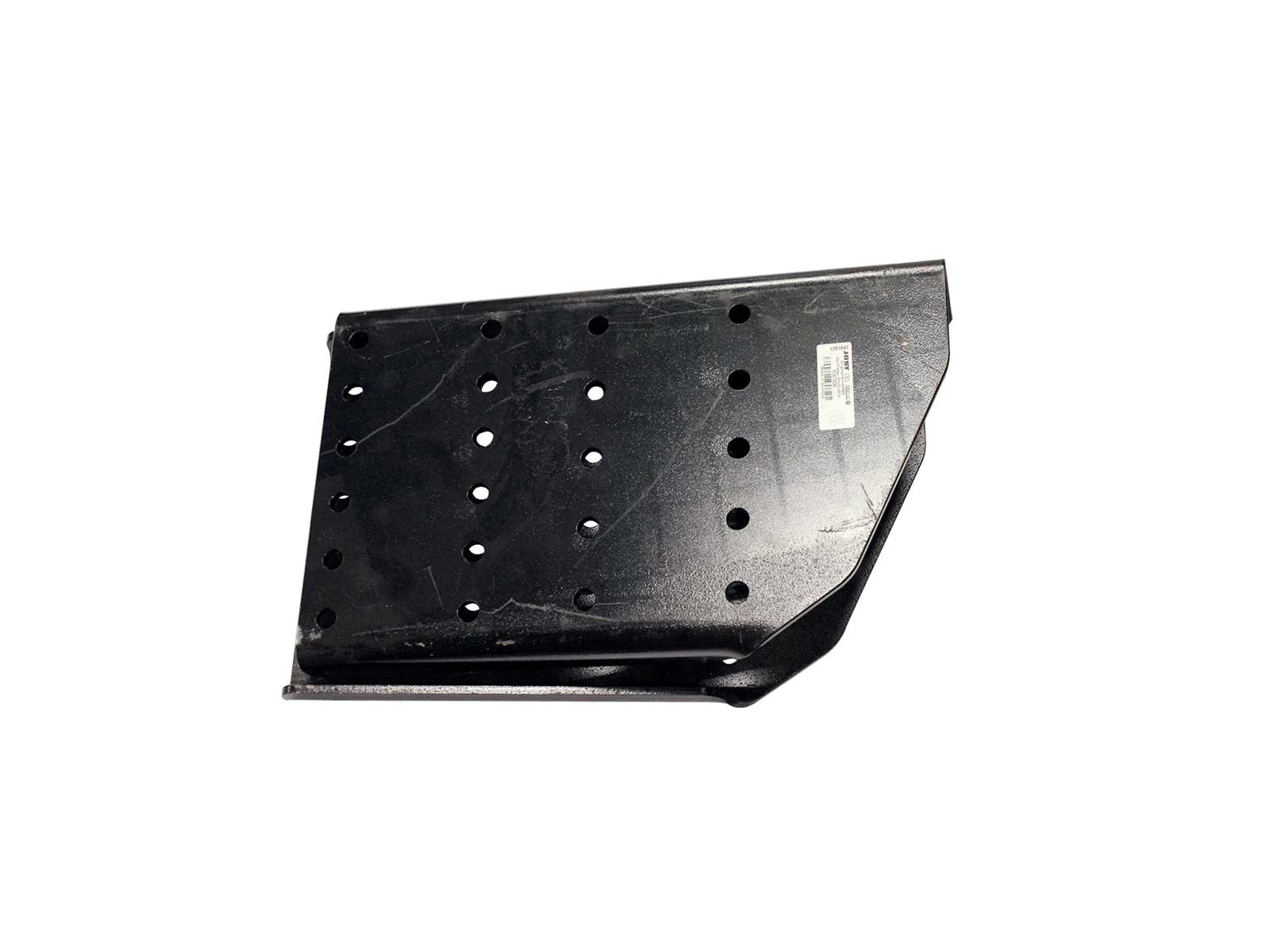 Gavlsæt SPU(S) 50 hor. 120 vert. - ROE75065 h 299mm