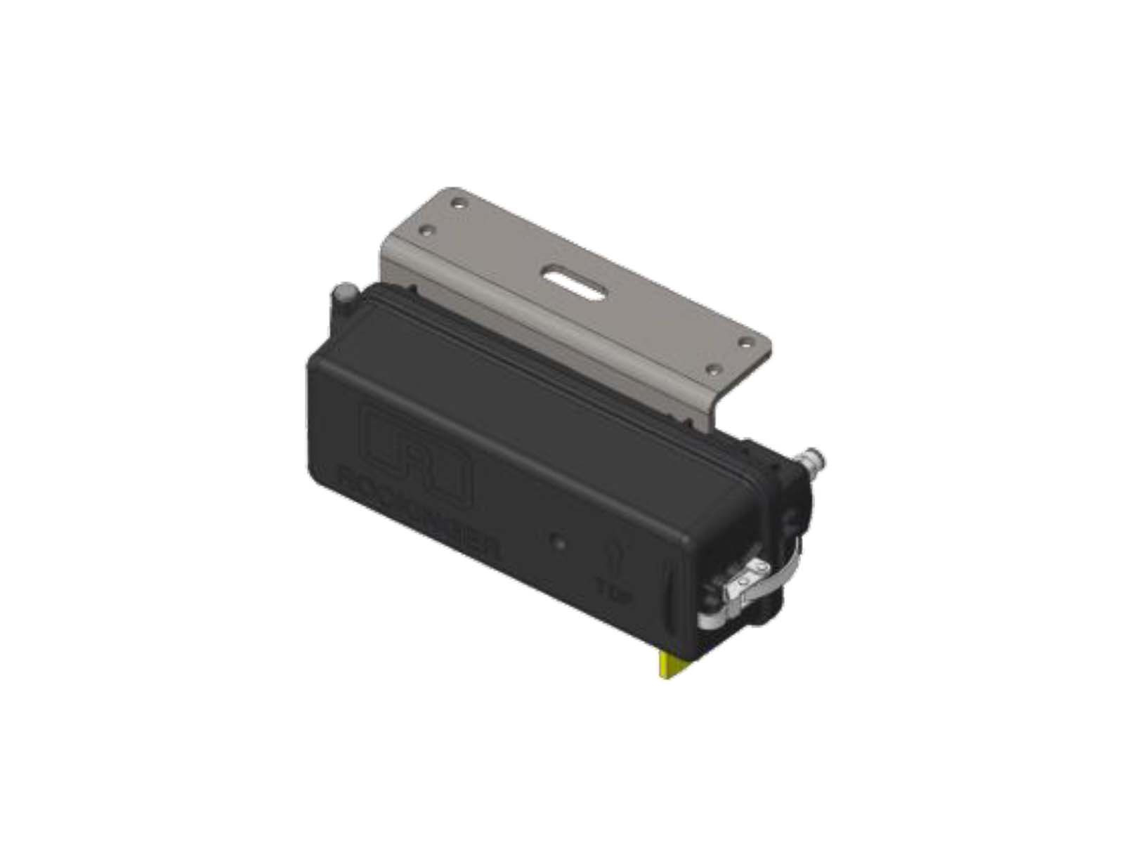 Manøvreskab f. RO57 fjernbetjening - ROE71971