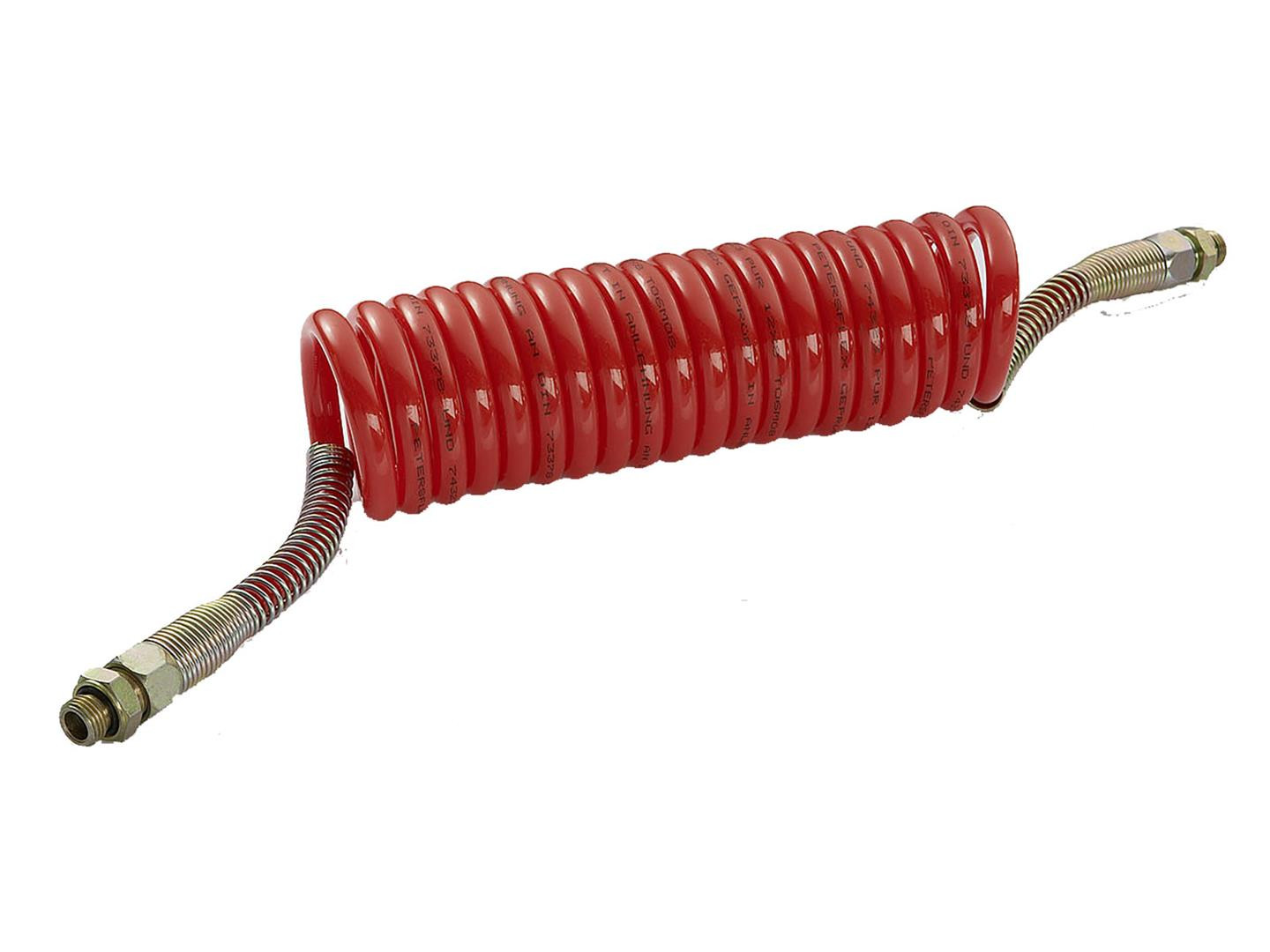 Spiral Rød M16x1,5 (76.388-00) - 198036