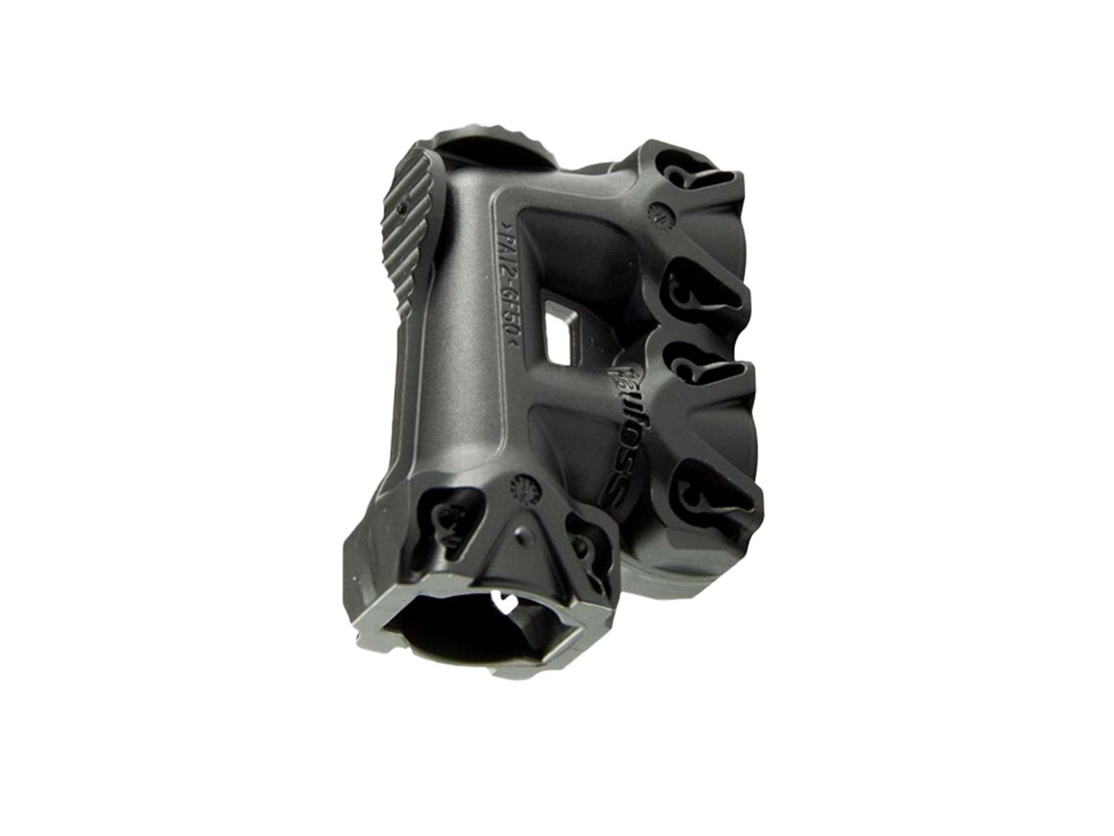 F-stykke  P5-2xM16 ABC - 92050015