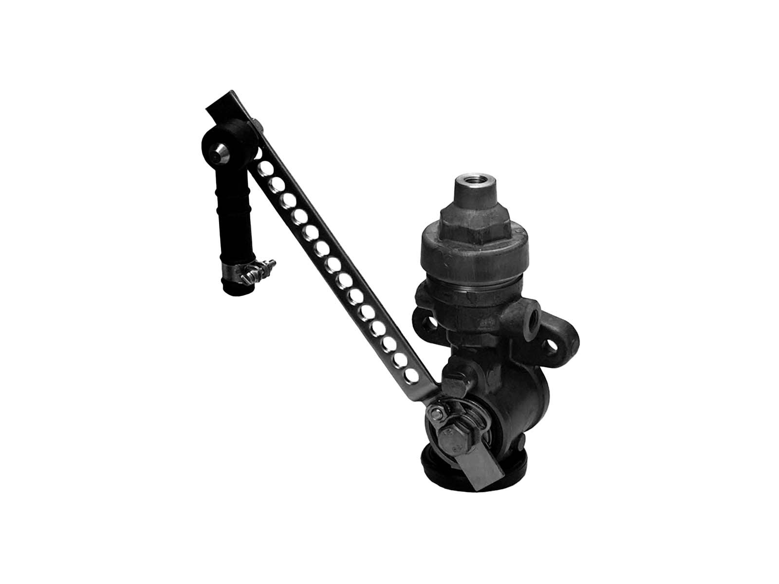 Wabco bremsekraftregulator - 4758003010