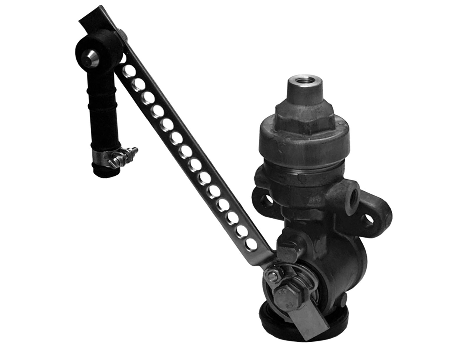 Wabco Load sensing ventil - 4758003010