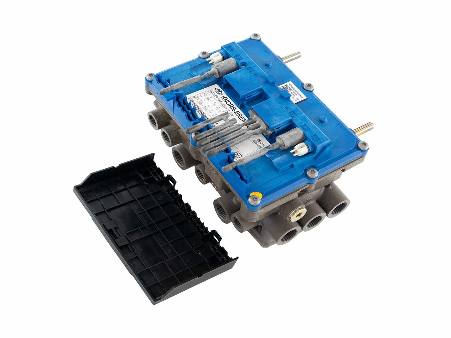 KB4-TA ABS Styreenhet - ES1305 K004246