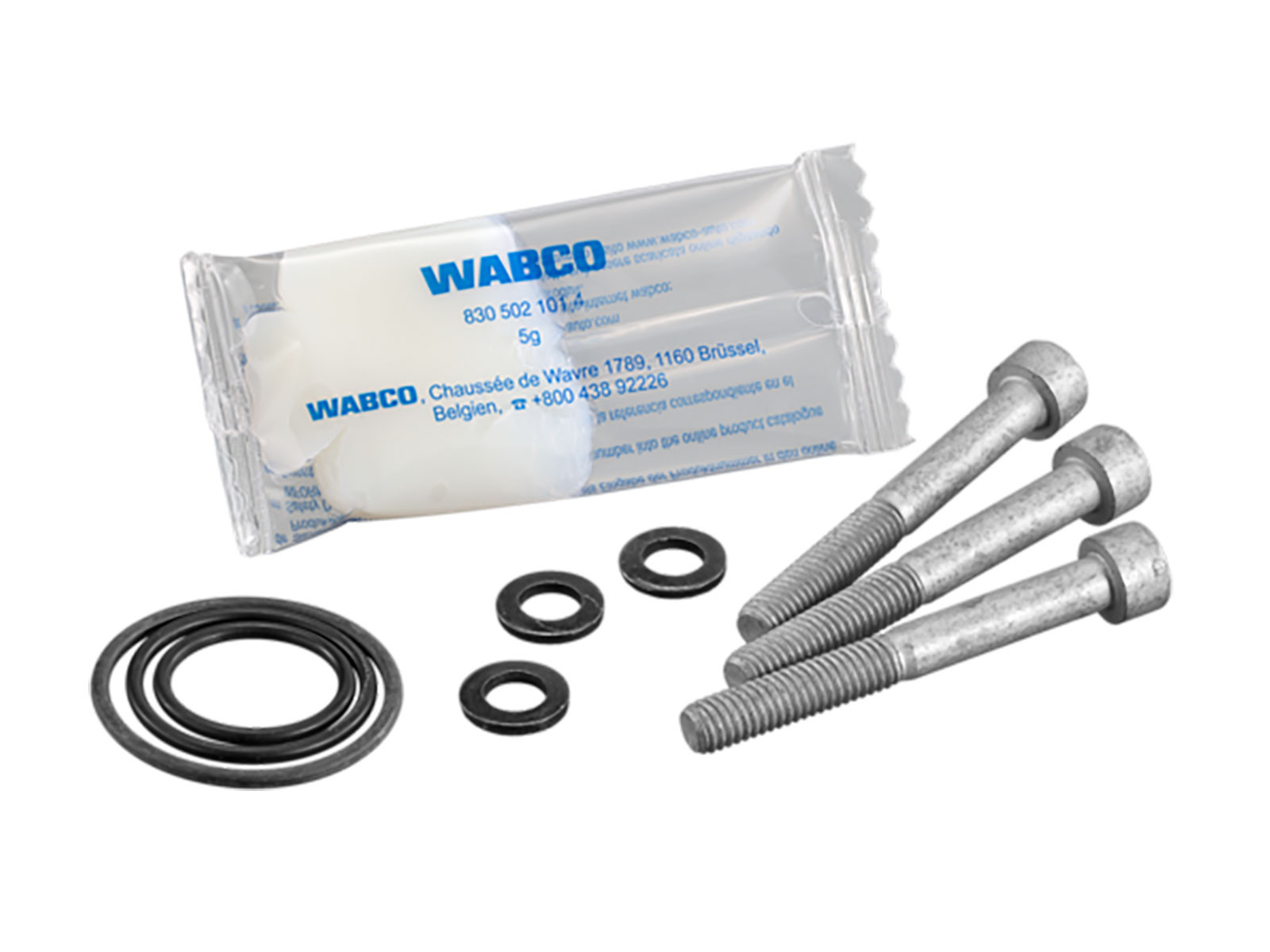 Wabco Monteringssett for PEM - 4615139202