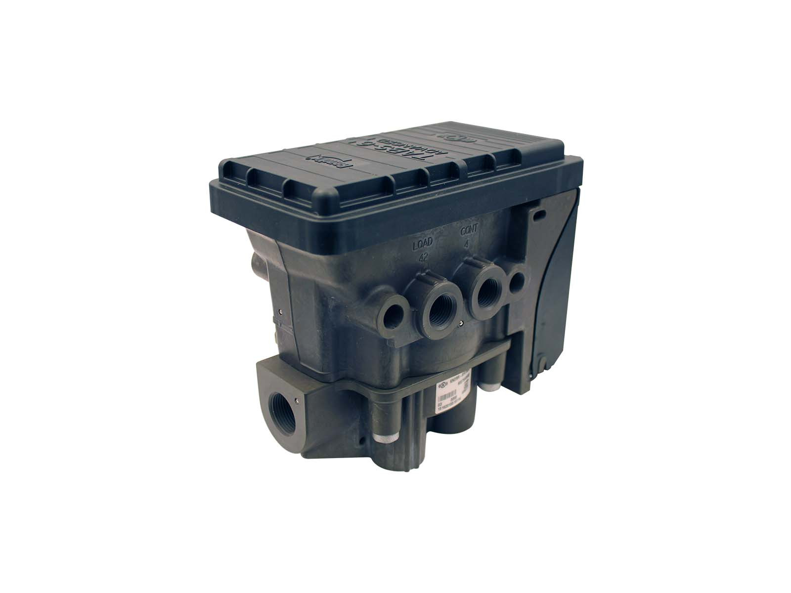 EMP Modulator  EBS ES2071 - K027900V00N00