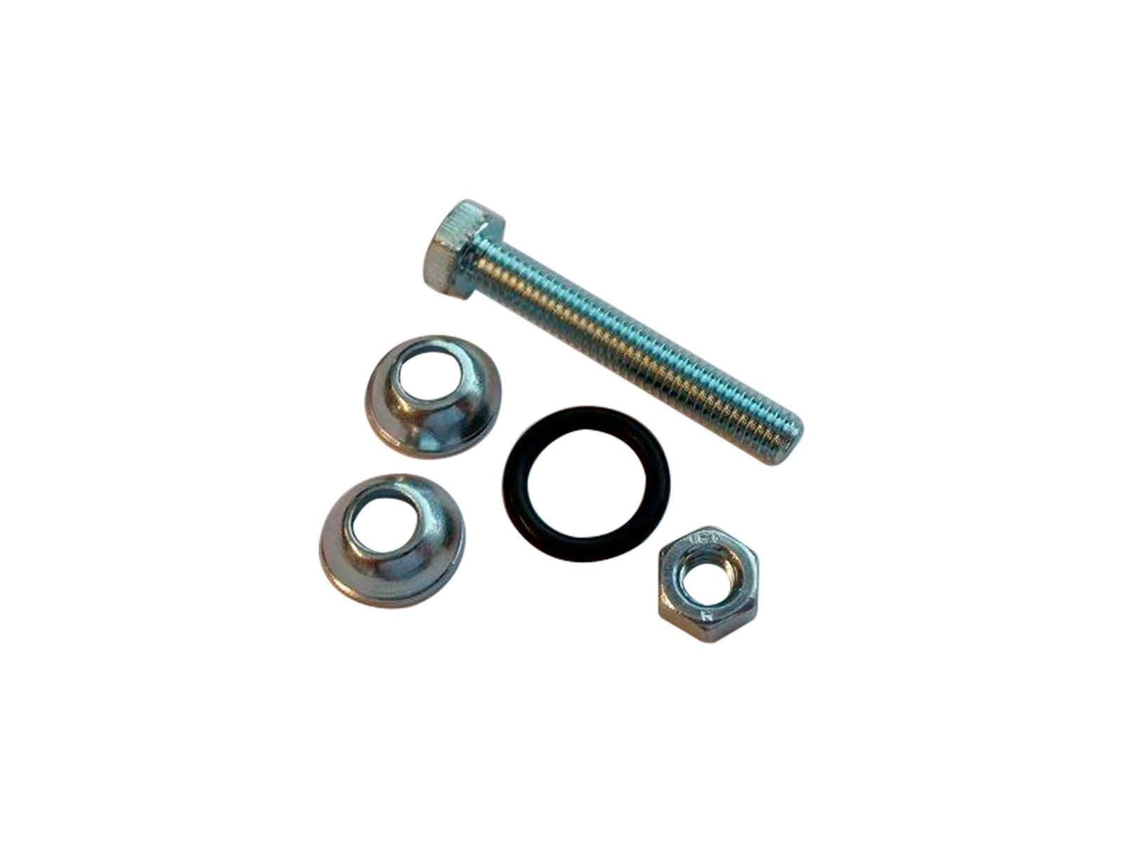 Montasje kit for 3/2 veis ventil Norgren