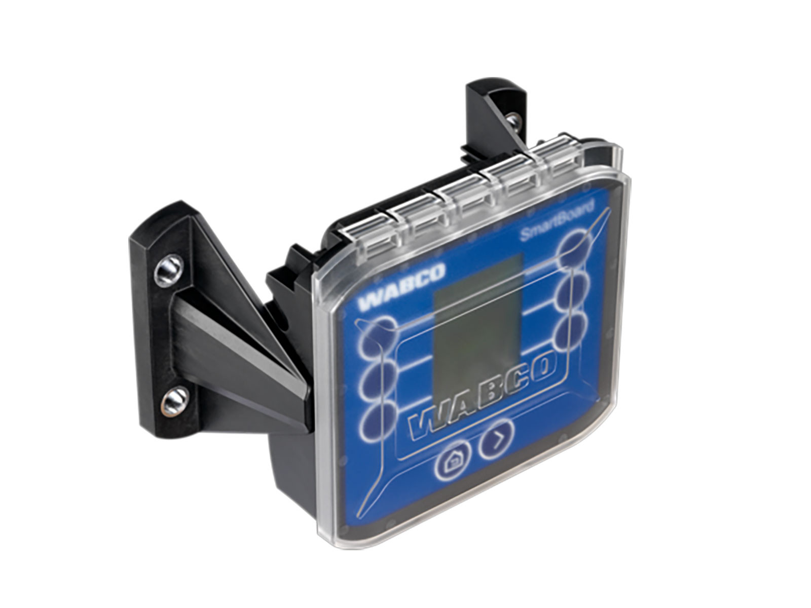 Wabco SmartBoard med batteri - 4461922100