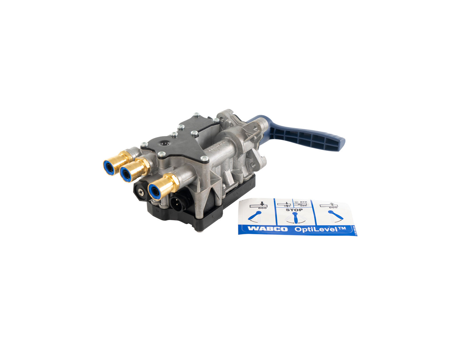 e TASC - 463 090 500 0