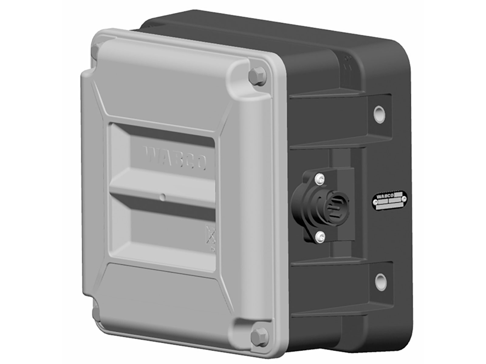 Wabco Wabco Batteriboks