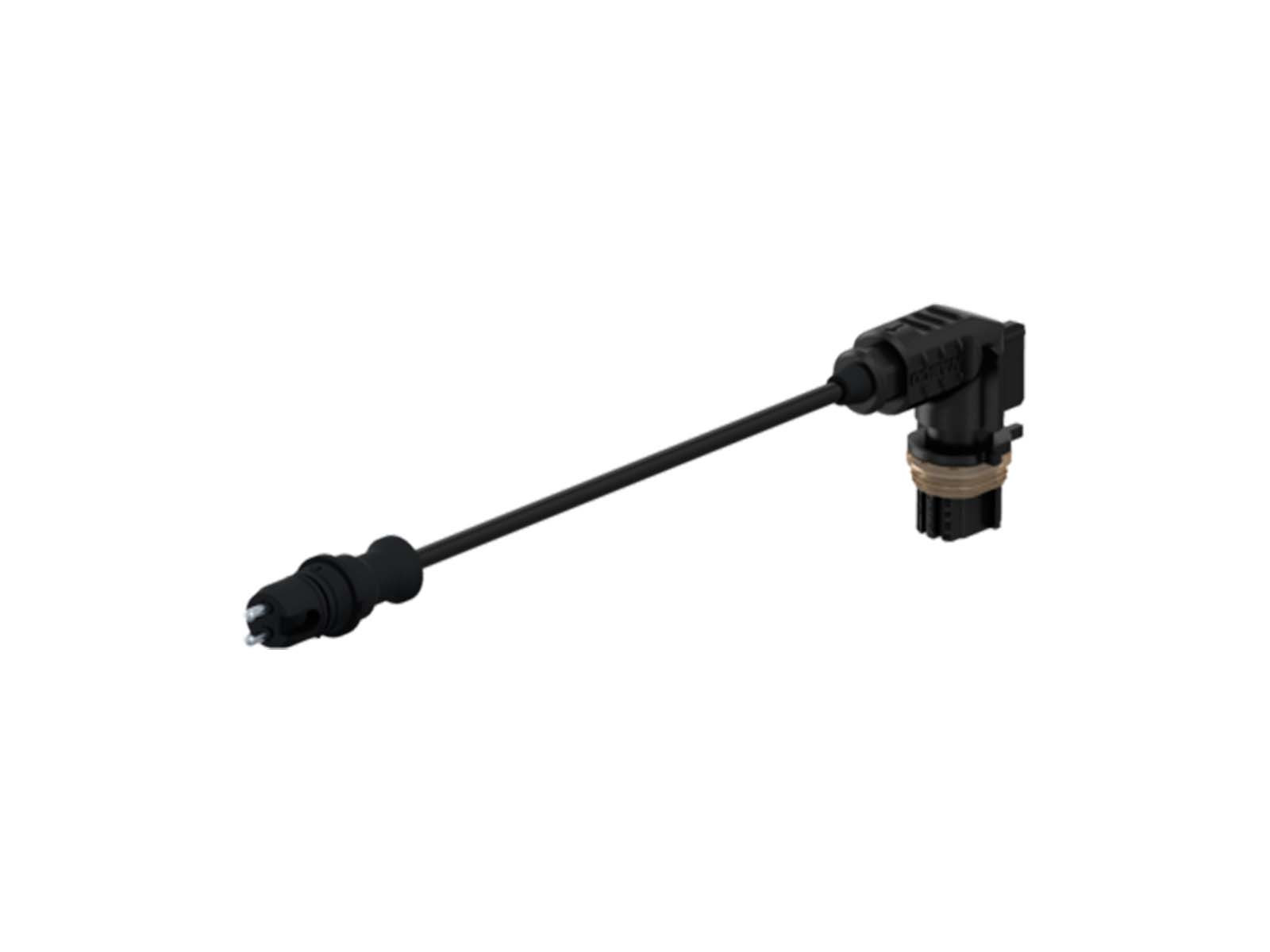 Sensorkabel TEBS E - E1 6m  - Wabco 4497230600