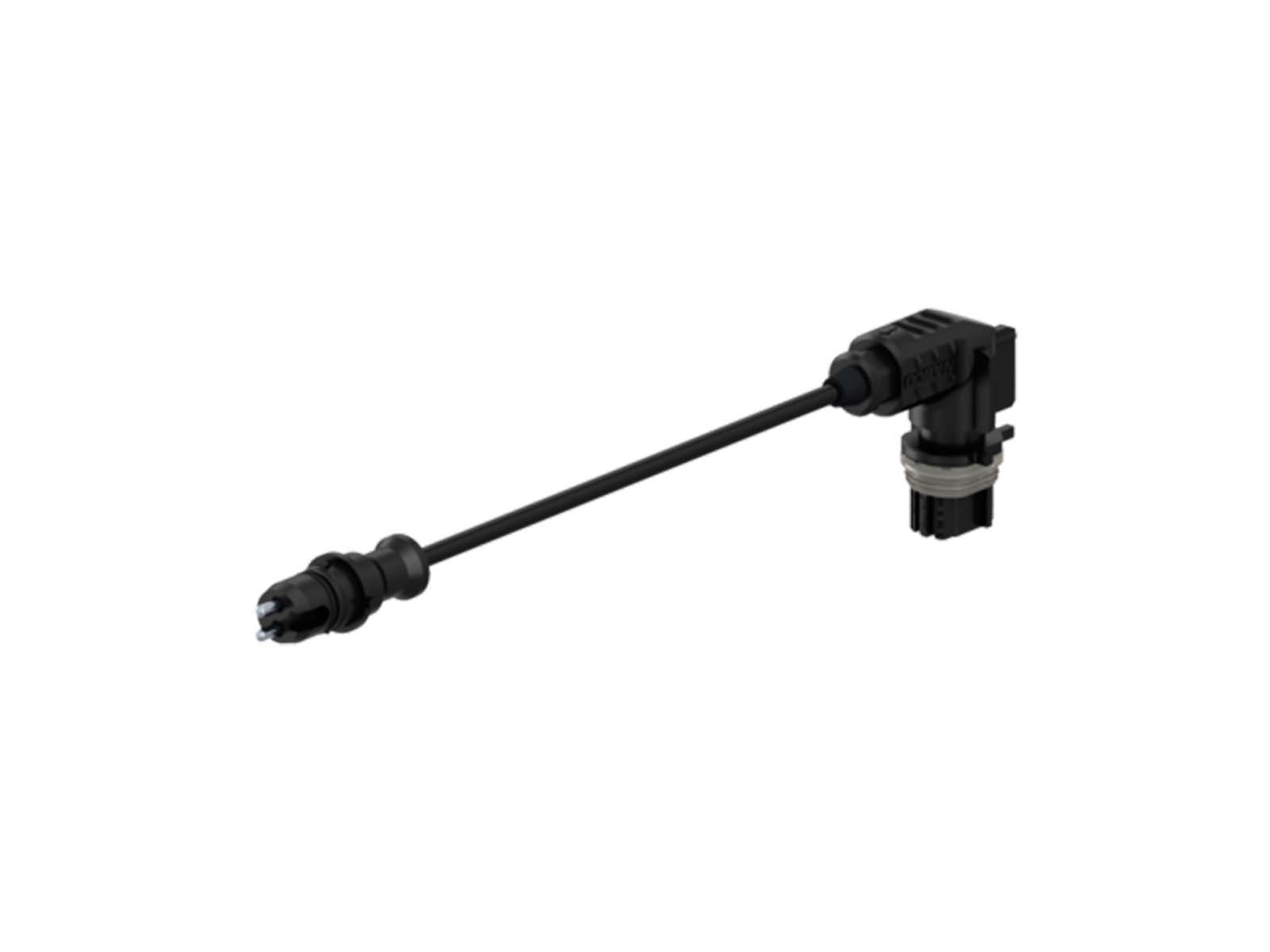 Sensorkabel TEBES E 8m  - Wabco 4497230800