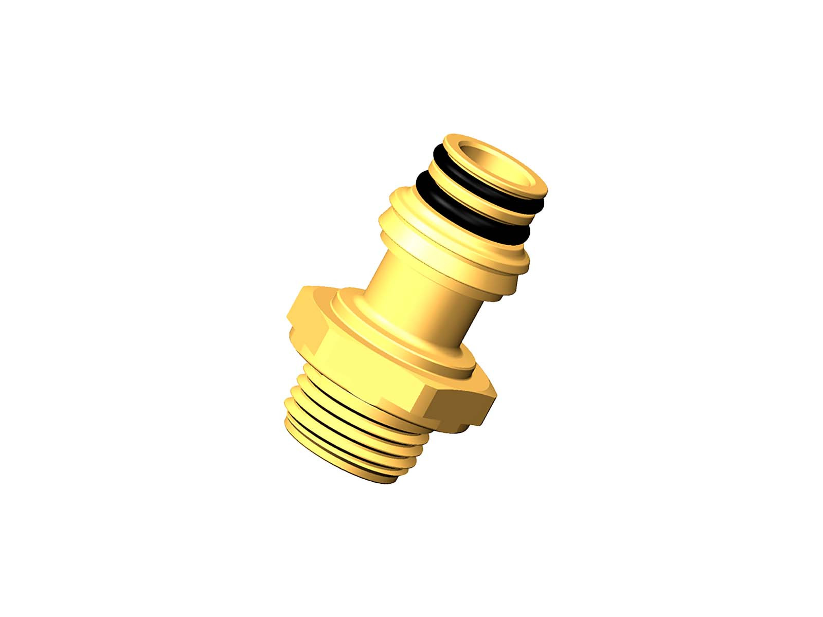 Svivel M14x1,5 - Small ABC - Raufoss 93140014