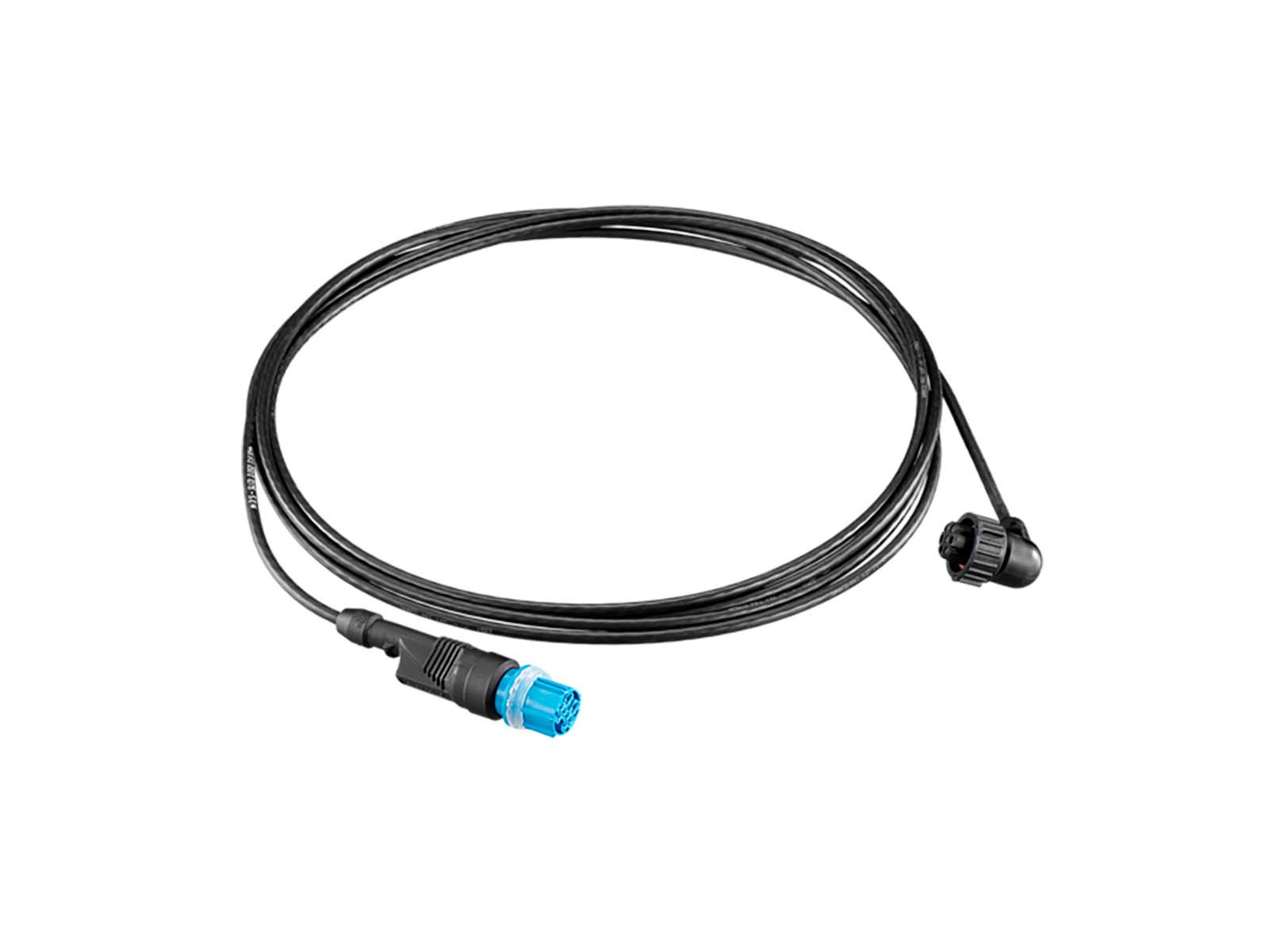 Wabco tilslutningskabel OptiTire 5m - 4499130500