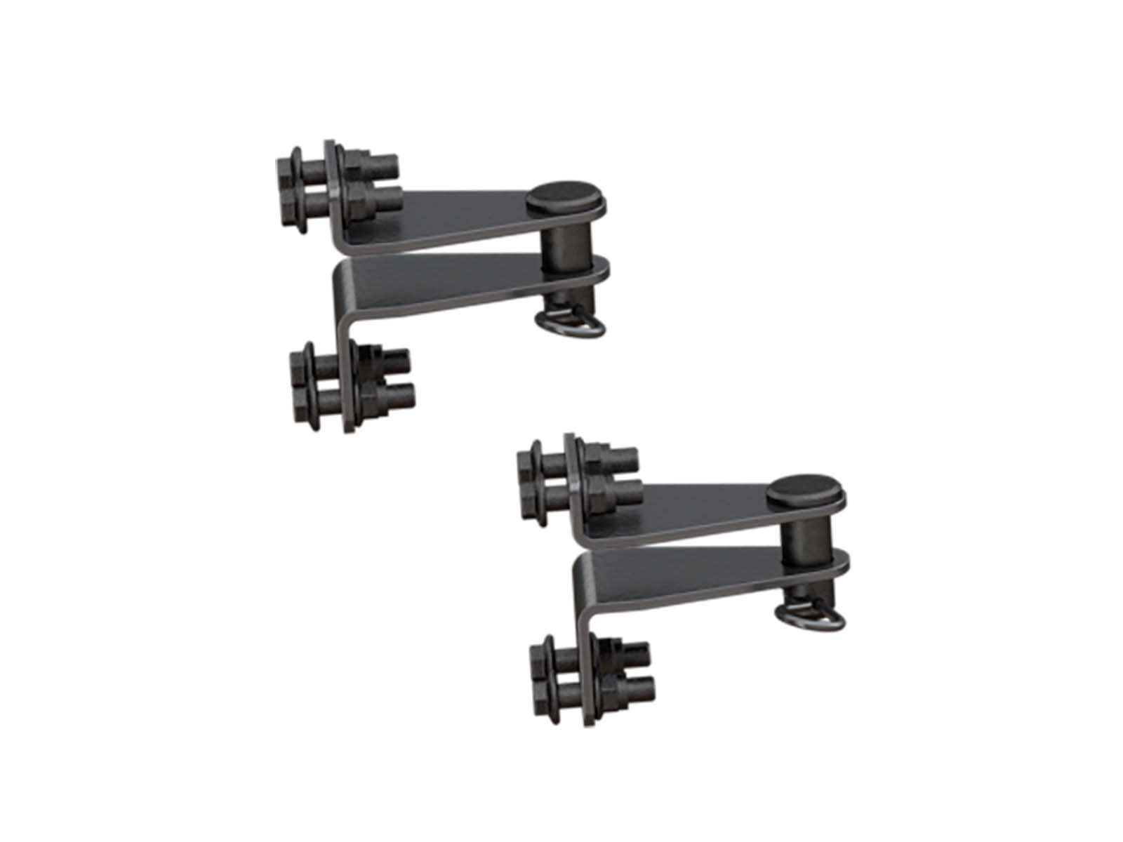 VBG Fästesats hydraulik URSP 180