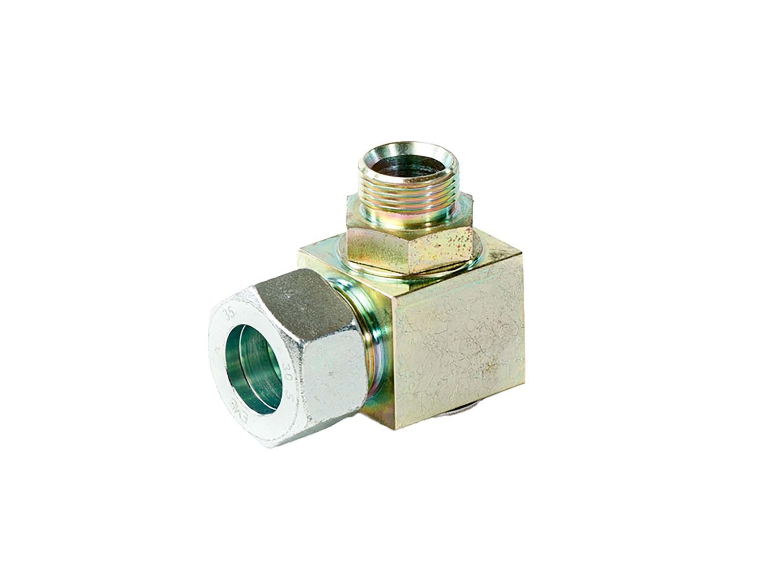 Nummi svivel adapter G¾  - 360409225