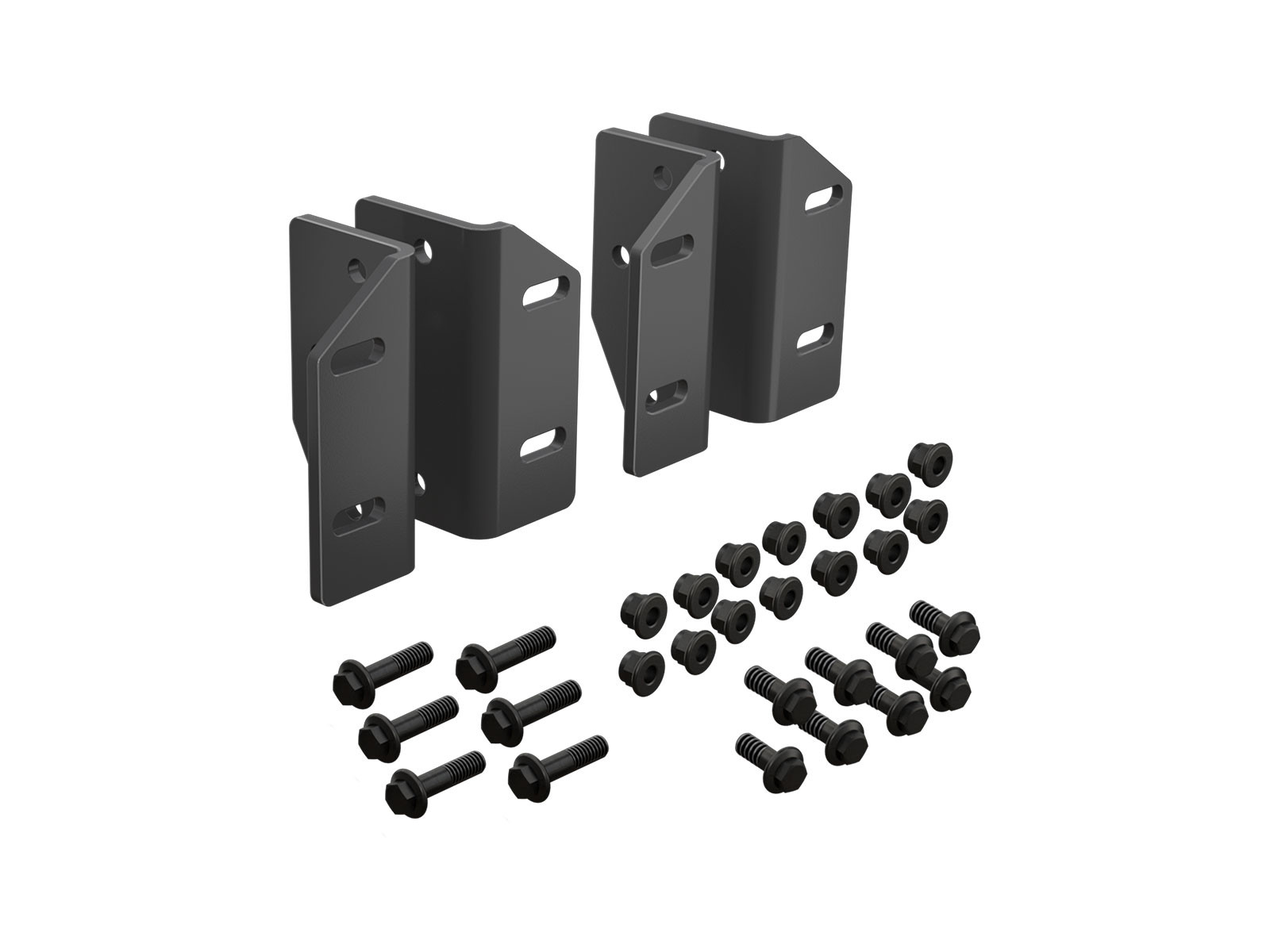 VBG Monteringssett URSP 180-2 - 21-841800