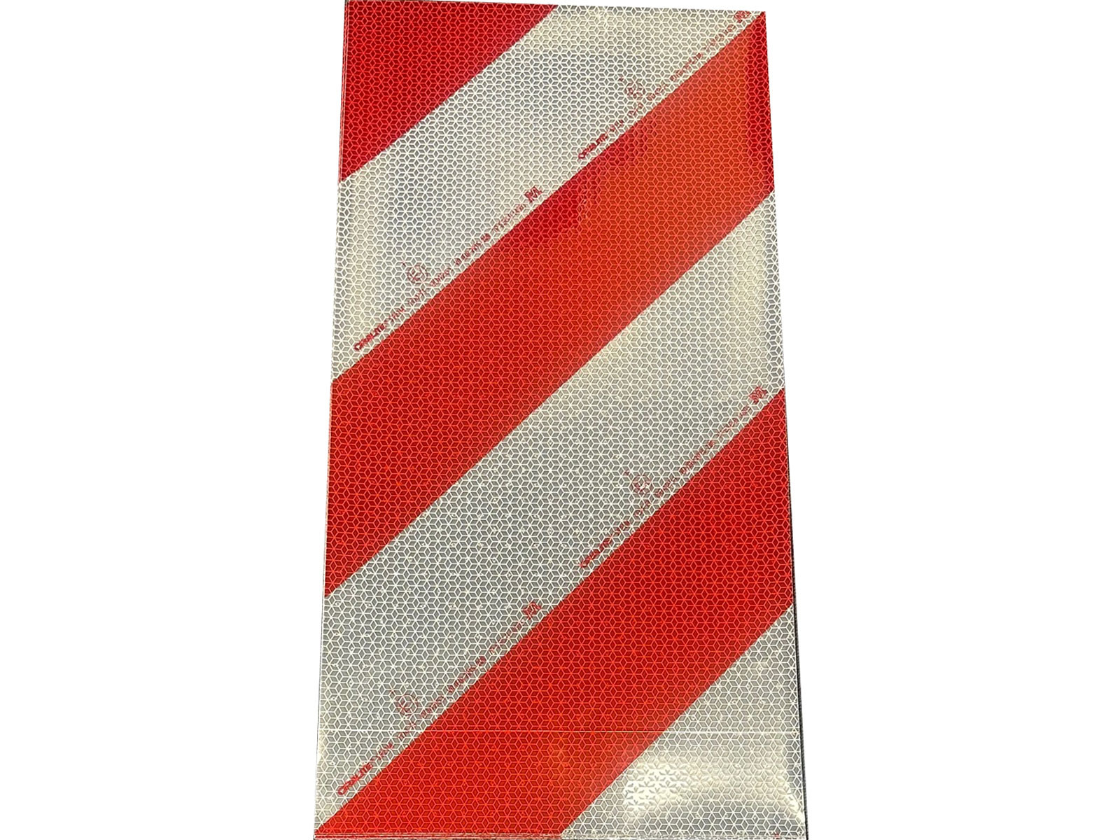 Bredlast merke venstre 564X282mm ECE104-F - 51.097.00