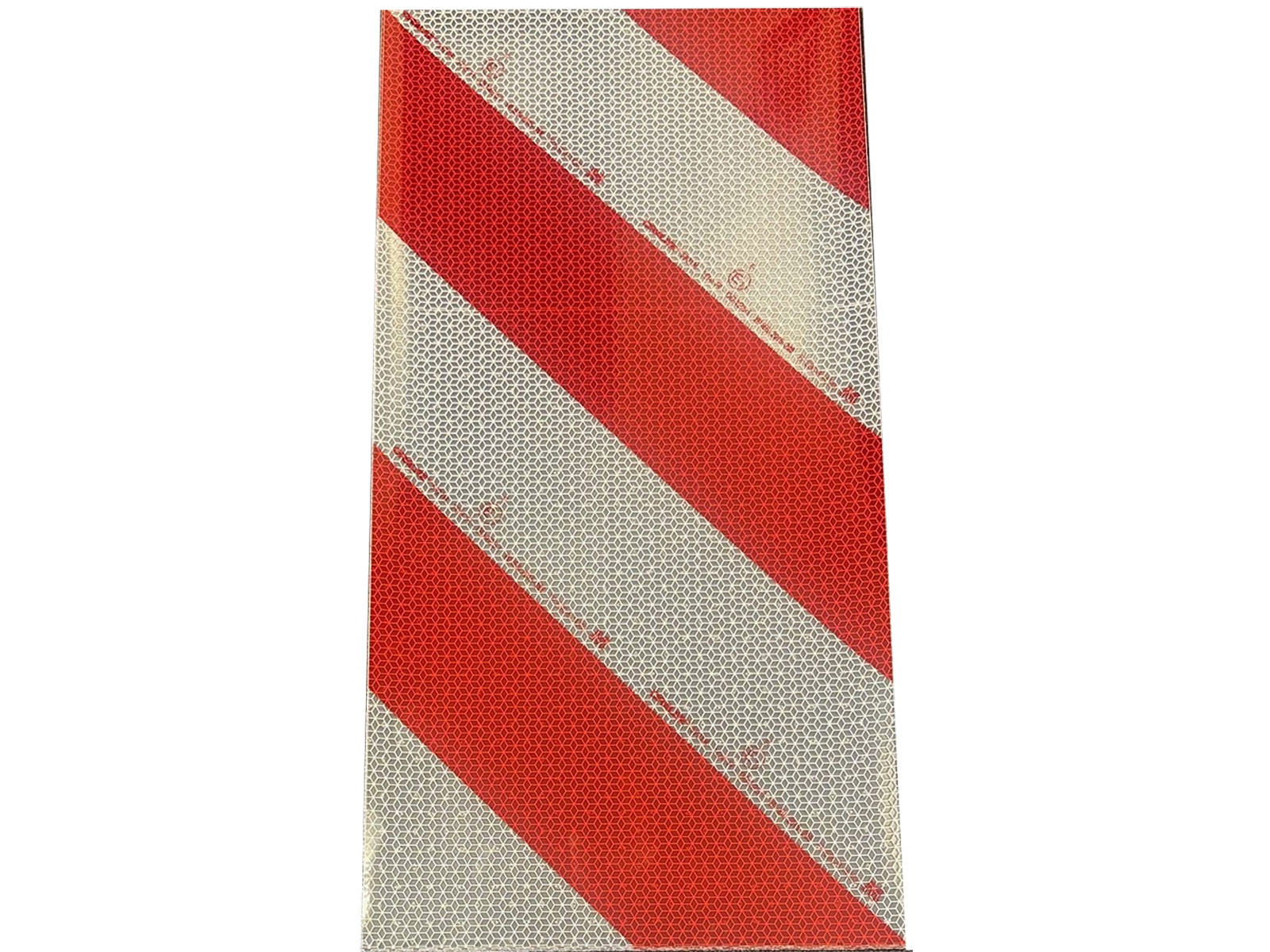 Bredlast merke høyre 564X282mm ECE104-F - 51.098.00