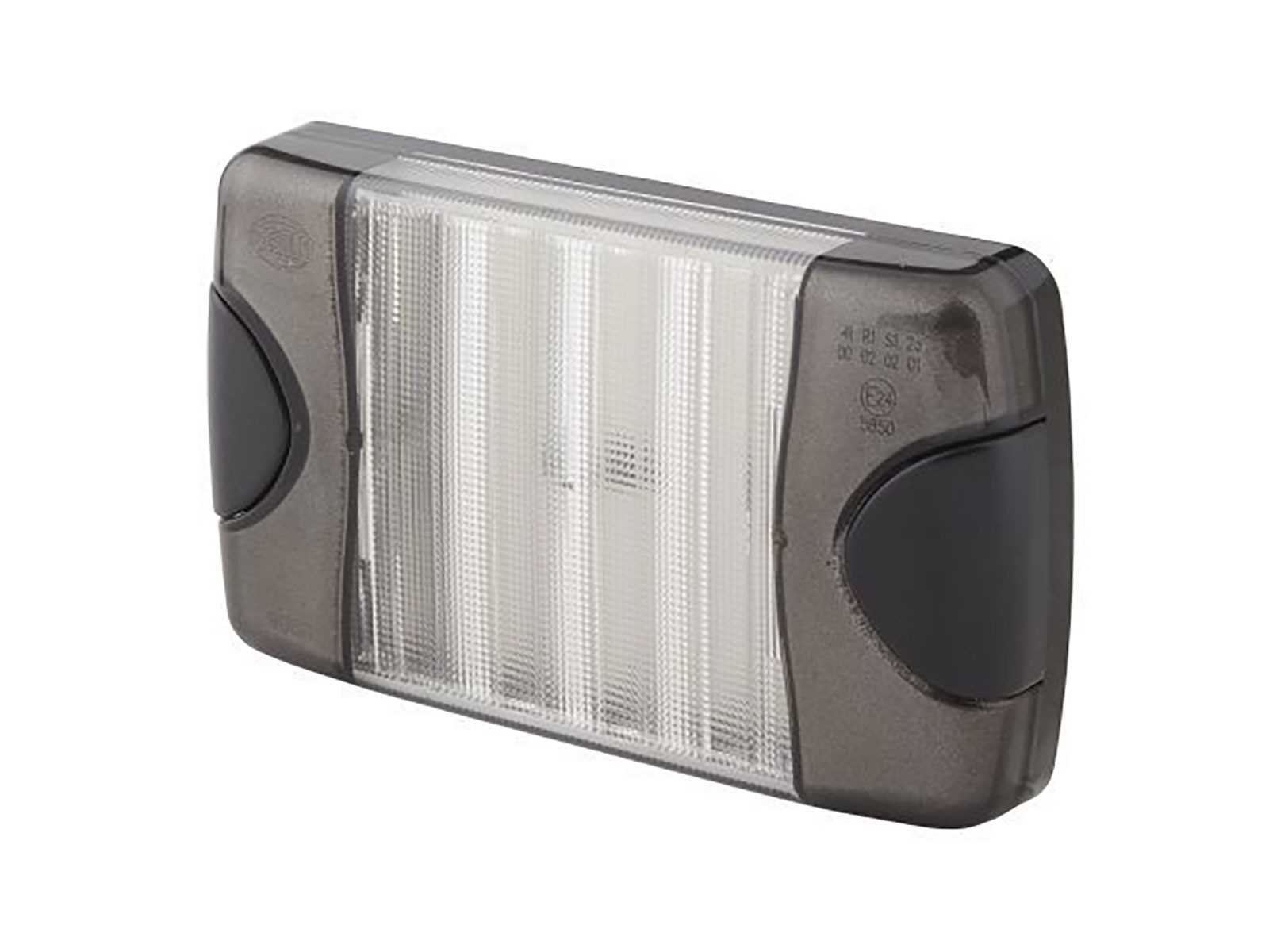 DuraLED-S Ryggelys. 12/24V. ADR