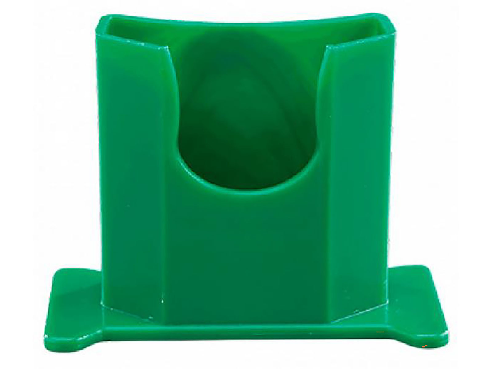 Veggmontert holder - Øyeskylleflaske