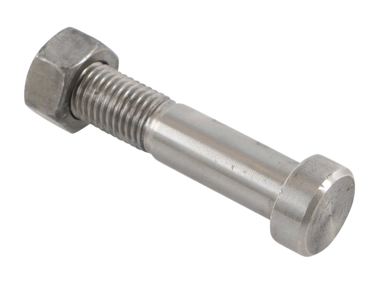 Senterbolt fjær 24x10 16x80 1-lag - 609740