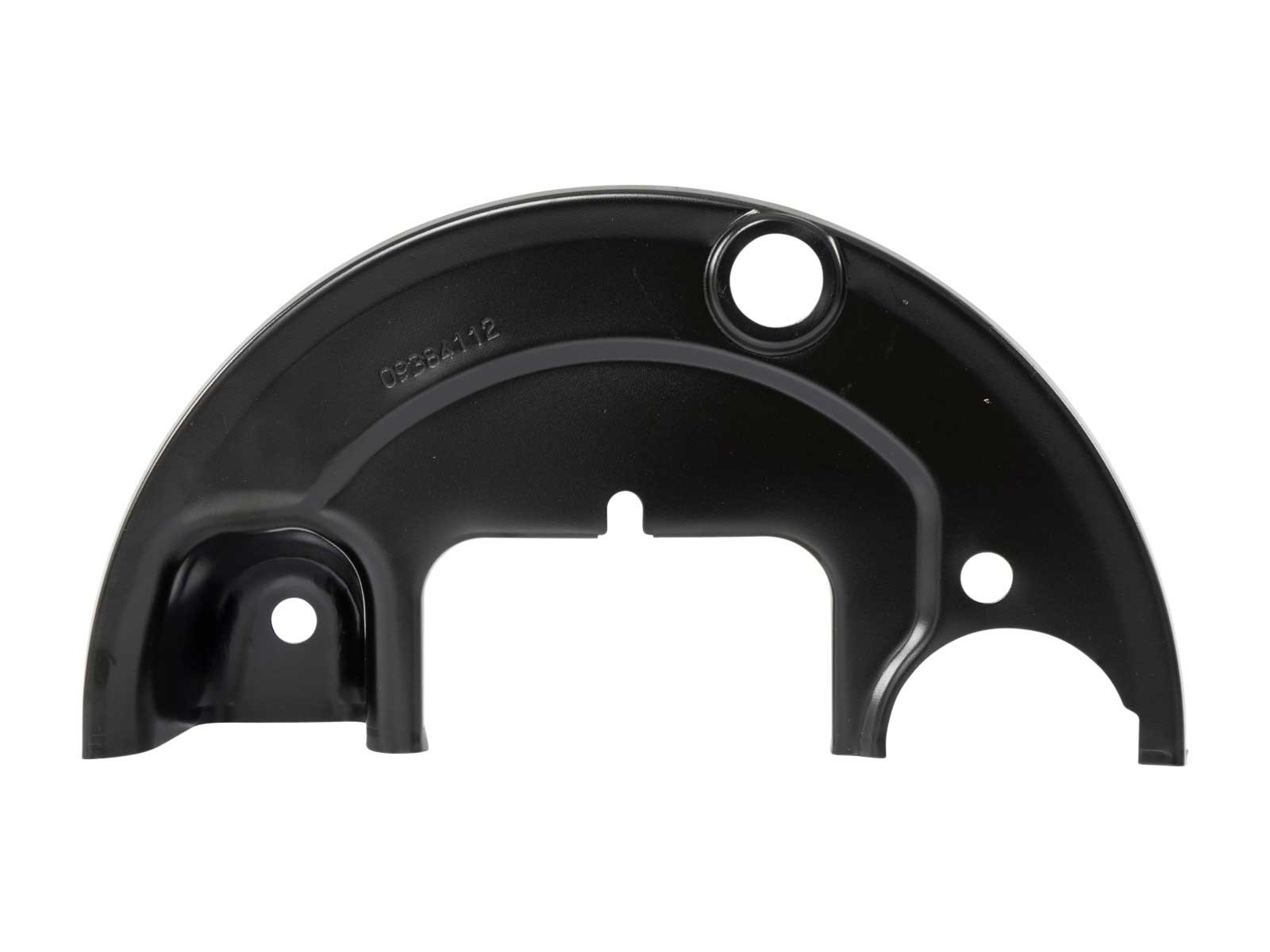 Bremseskjold 300x200 nv/øh - 9384-111