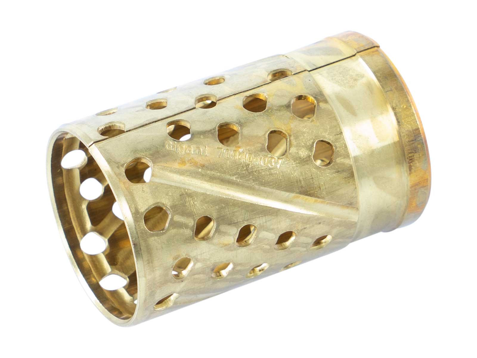 Foring ø42x46/72.6 - 9404-037