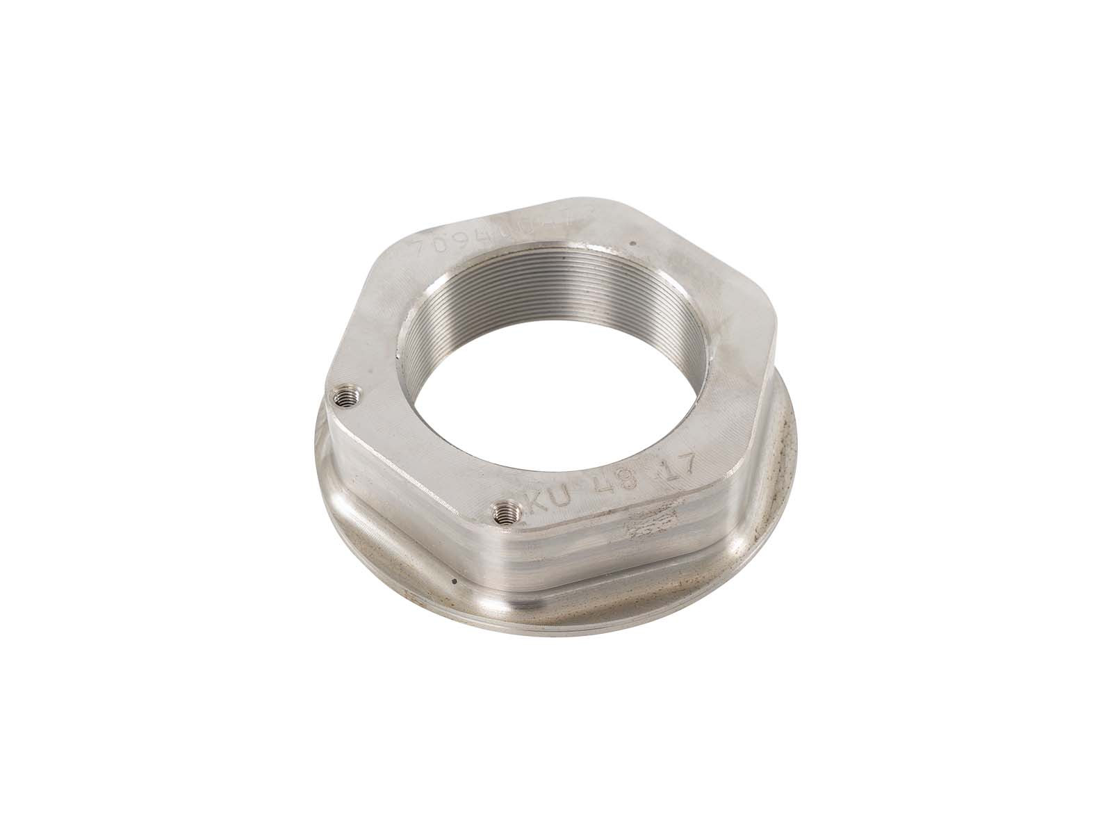 Akselmutter M68x1,5 Høyre - 9400-472