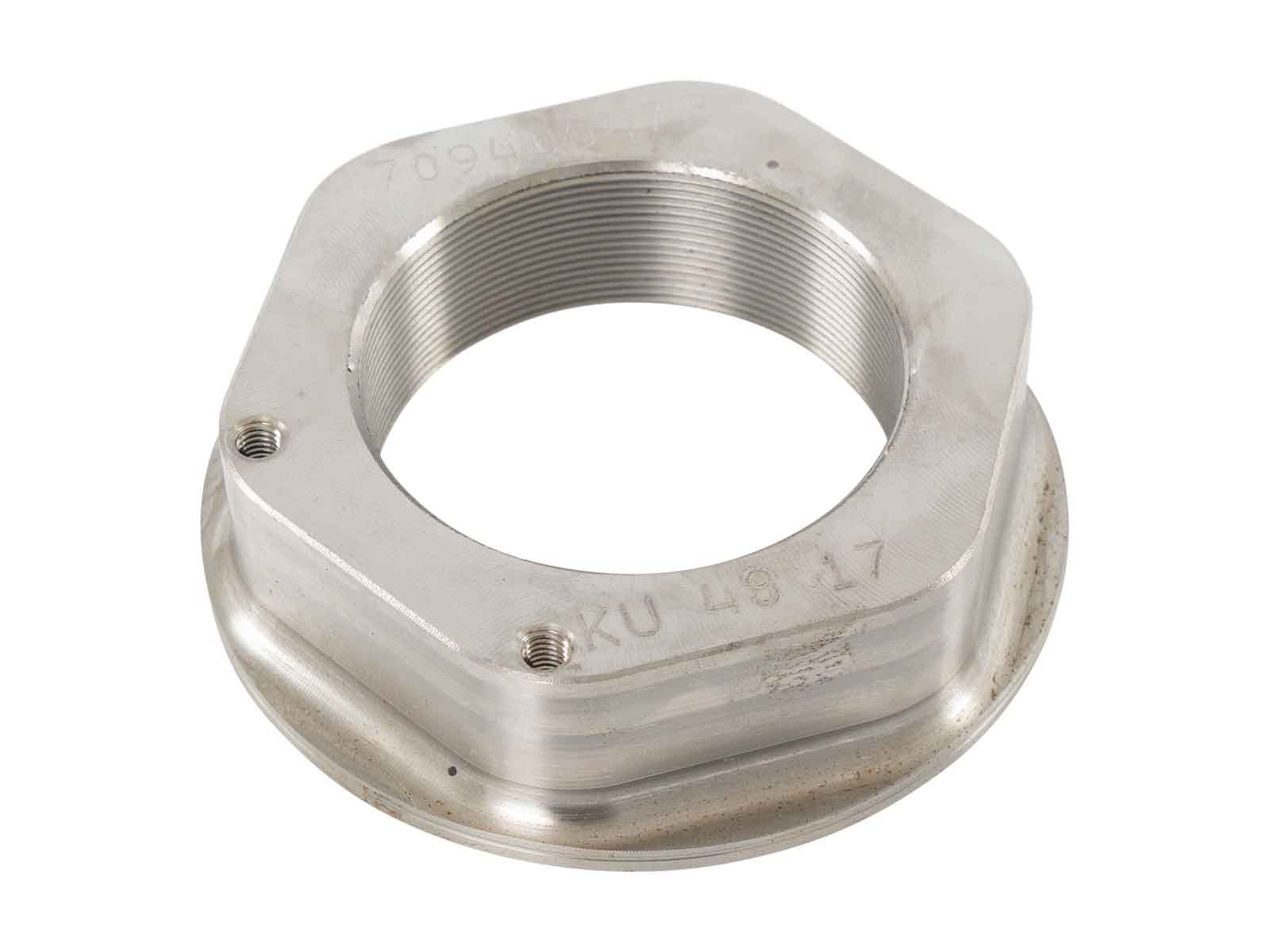 Akselmutter M68x1,5 Venstre - 9400-473