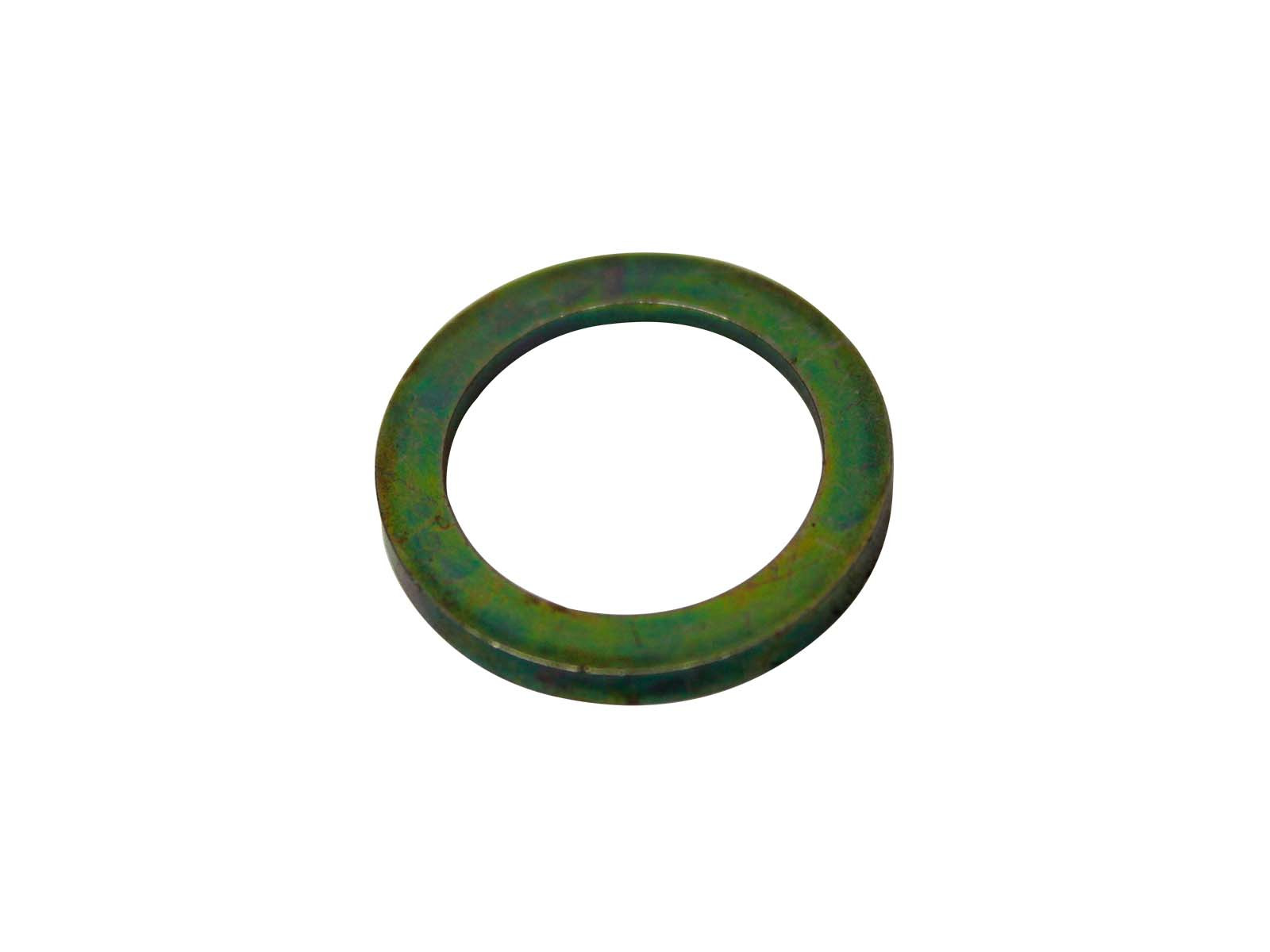 Messingring+O-ring    M16x1,5 - WIRA 478 0016 5