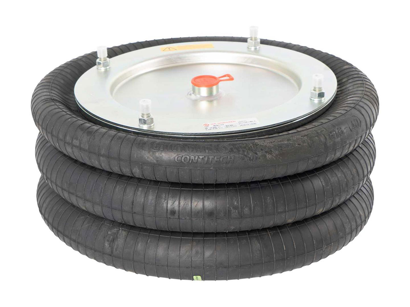 Luftbelg 1438 14 1/2 x 3 - 14 1/2x3 4-ply  - W01-R58-4100