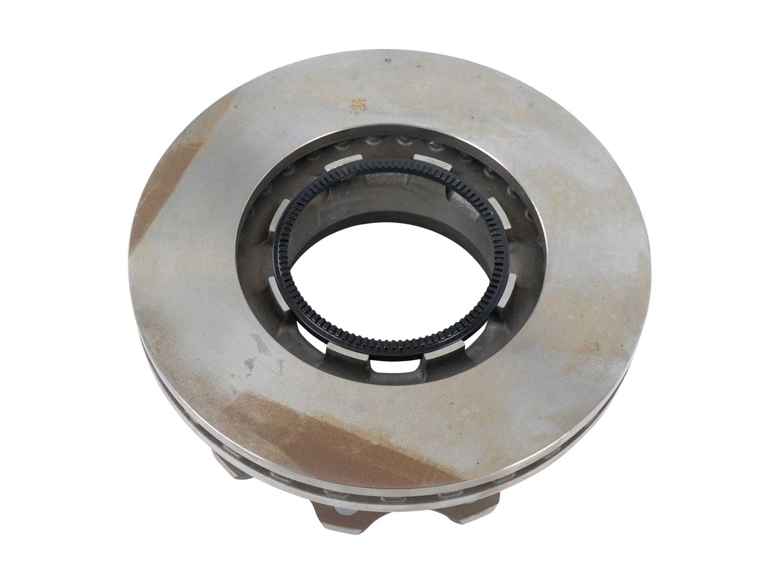 Bremseskive m/abs DH6 09/10010 4345 - 9267-066