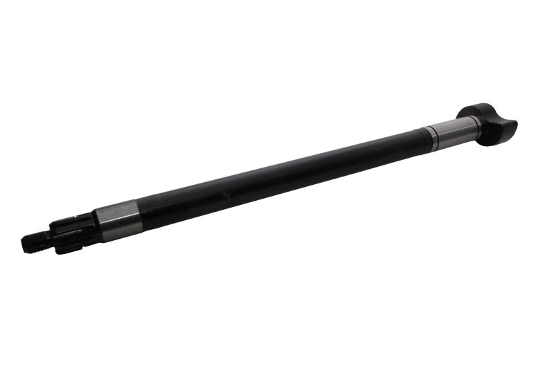 S-nokke L= 243 Venstre - 2641-243