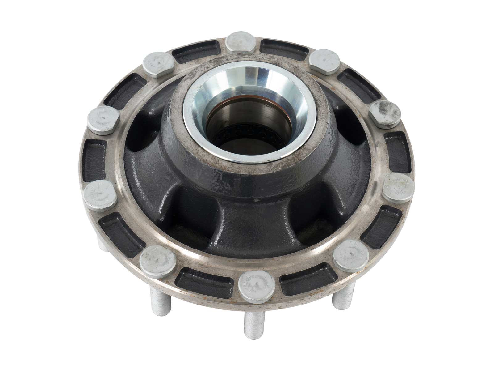 Nav GKH1 12010 4220 kompl.m/hjulbolter - SO/SAO/ZO