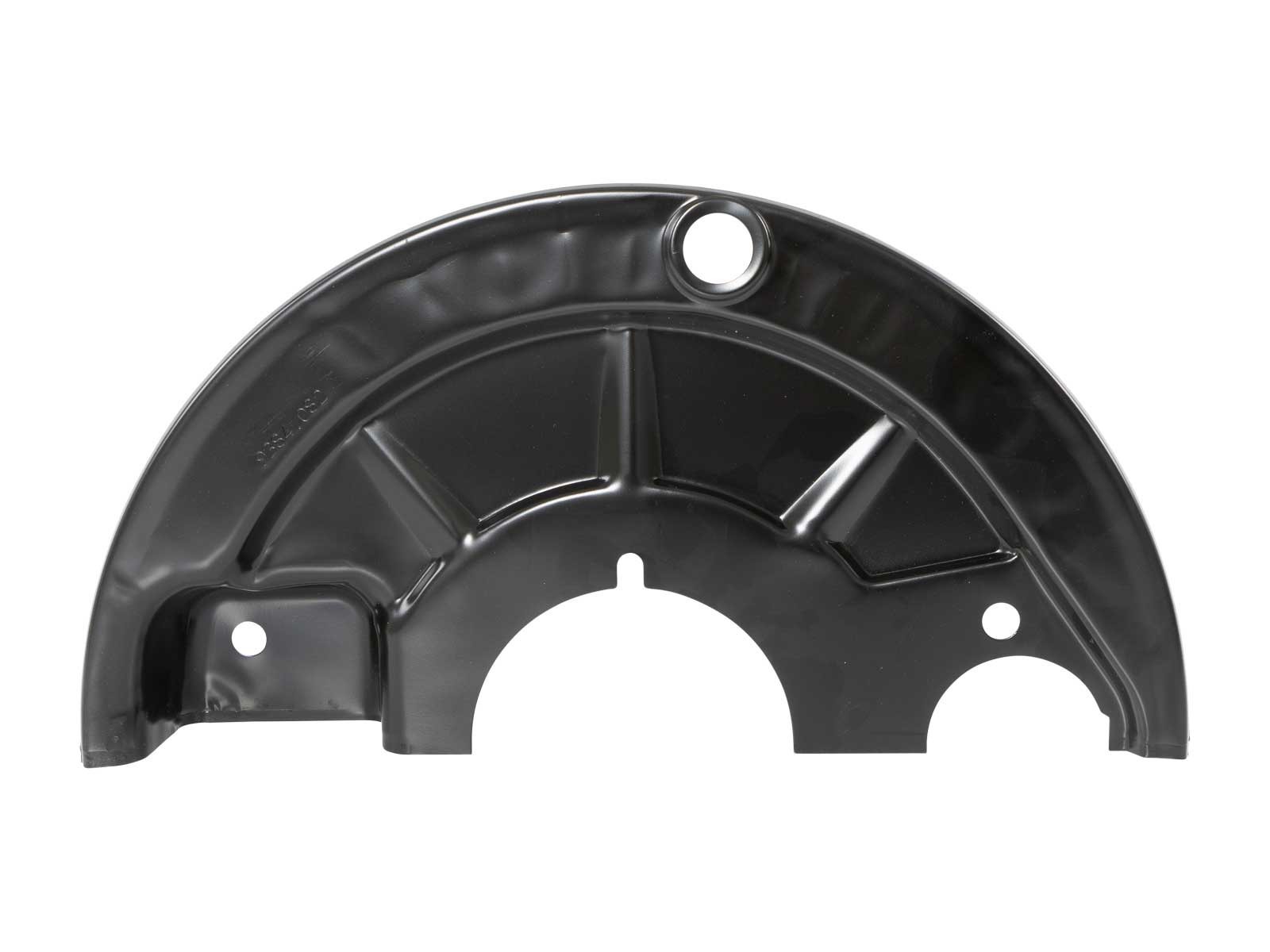 Bremseskjold 420x200/95 GKH1 12010 - 9384-081