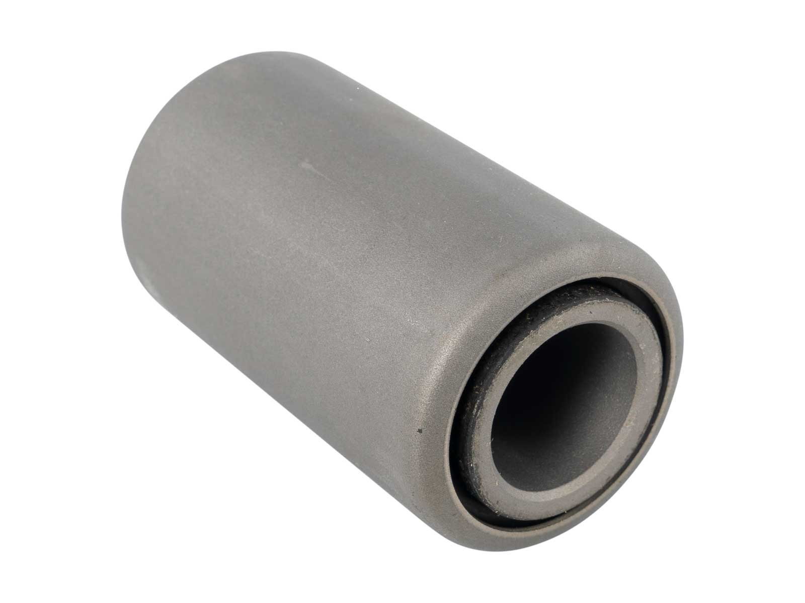 Fjærforing stål/gummi/stål 30x57x102 - 196005