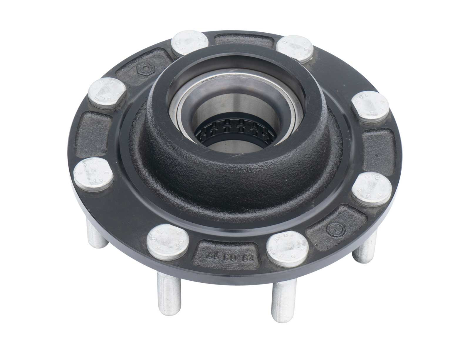 Nav GKH2 36/20 10,5 tonn - 9317-878