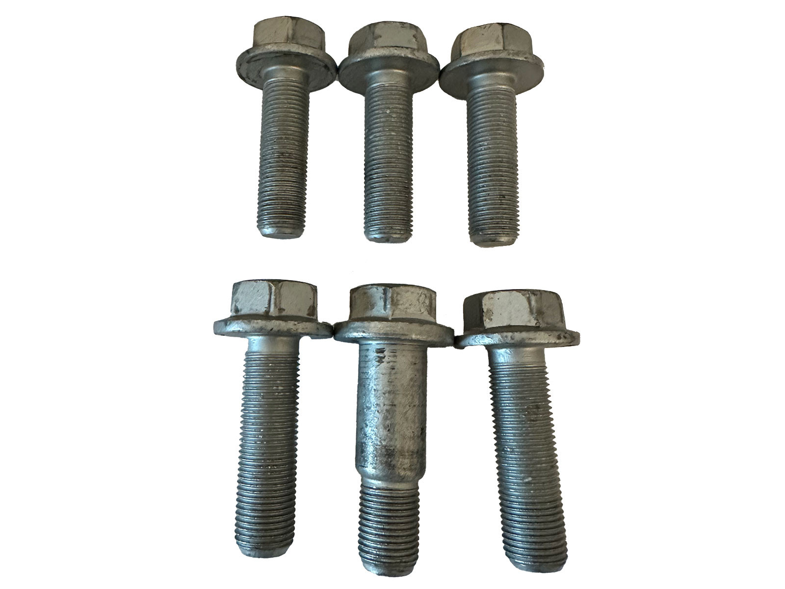 Skruesett 1 side  - 9317-794