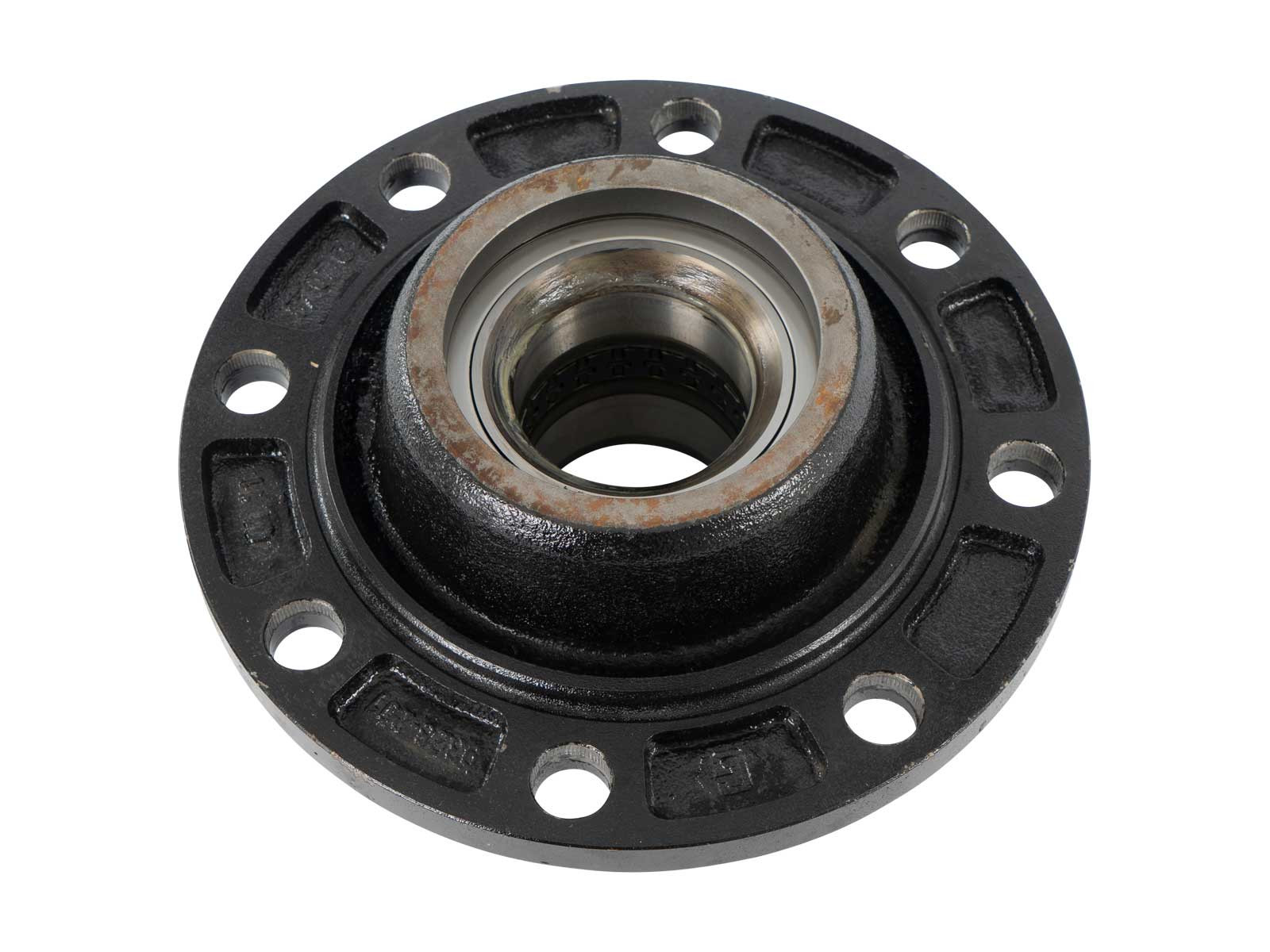 Nav DKH2 for 10008 3745  singel - 9317-981