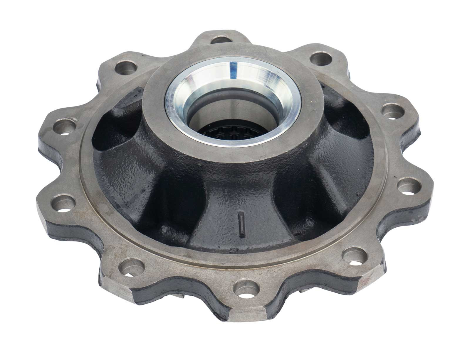 Nav kompl.GK2 10510 3020 m/tetning 2500- - 9317-876