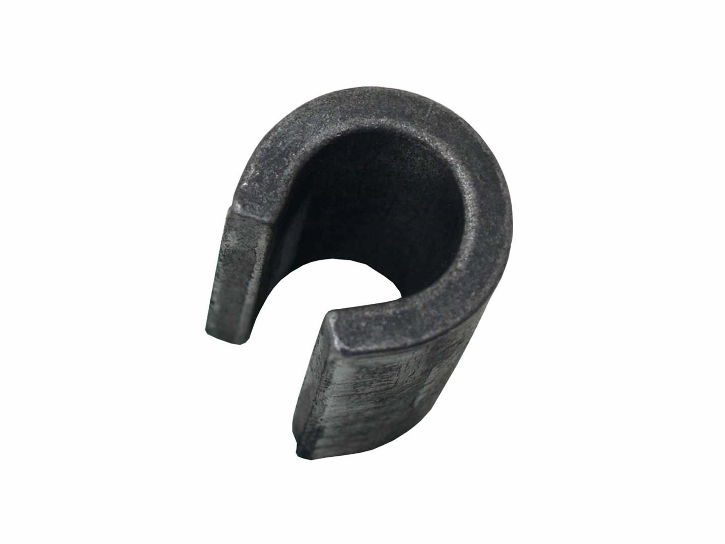 Hylse 18 mm åpen L 45 mm - 2070